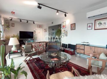 Apartamento · 166m² · 3 Quartos · 2 Vagas · APARTAMENTO NO ECOVILLE COM 3 SUÍTES E DUAS VAGAS
