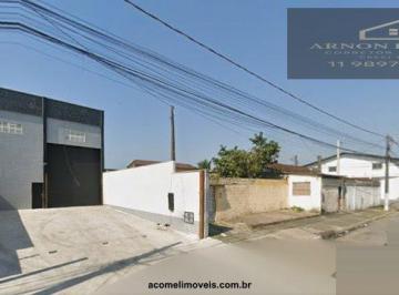 Comercial · 600m² · 4 Vagas · Comercial para aluguel - no Jardim Glória