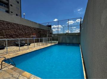 Apartamento · 78m² · 3 Quartos · 2 Vagas · Apartamento de Último Andar com Vista Panorâmica em Jarinu – Aceita Financiamento!