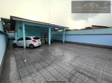Casa · 98m² · 2 Quartos · 4 Vagas · Casa à venda - no Jardim Princesa