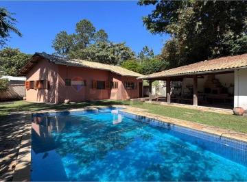 Rural · 345m² · 4 Quartos · Chácara encantadora á venda com lago próprio e ampla área verde em Jarinu-SP.