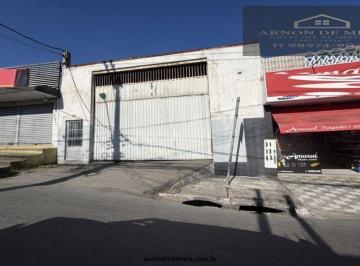 Comercial · 734m² · 2 Quartos · Comercial para aluguel - no Vila Jaguara