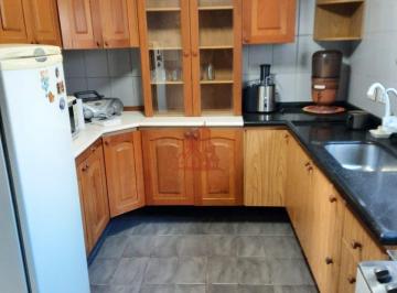 Apartamento · 60m² · 3 Quartos · 1 Vaga · Apartamento Semi Mobiliado com 3 Dormitórios à Venda na Vila das Mercês