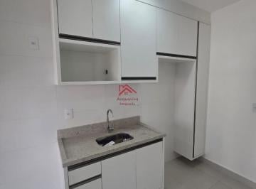 Foto 01 · Apartamento, Jardim Santiago, Indaiatuba, SP