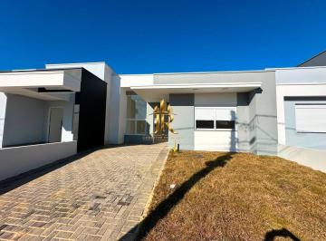Casa · 60m² · 2 Quartos · Casa geminada 2 dormitórios á venda em Tramandaí - Bairro Zona Nova