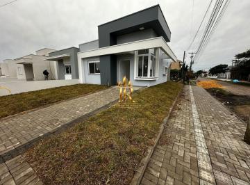 Casa · 60m² · 2 Quartos · Casa geminada 2 dormitórios á venda em Tramandaí - Bairro Zona Nova