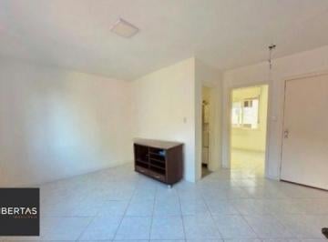 Apartamento · 45m² · 1 Quarto · 1 Vaga · Apartamento no bairro Higienópolis de 1 dormitório e vaga DESOCUPADO