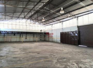 Comercial · 460m² · Galpão para locação R$12.000,00 | Copa | Jardim Santo Elias | Pirituba