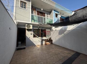 Casa · 72m² · 2 Quartos · 2 Vagas · Sobrado 2 vagas | Semi-Novo R$ 435 mil | Vila Guedes | Imperdível