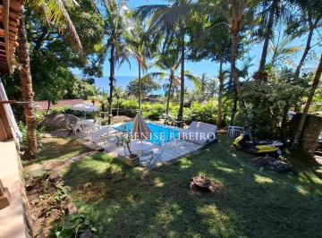 CA0406 (30) · Casa com piscina à venda na região Sul de Ilhabela