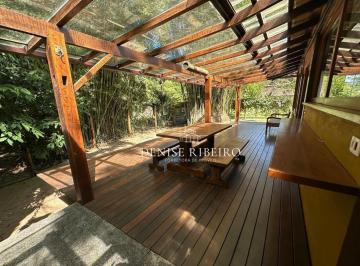 CA0407 (16) · Casa refúgio para locação em Ilhabela