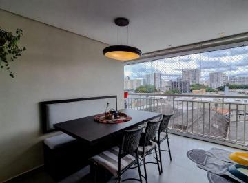 Apartamento de 2 quartos, São Paulo · Apartamento de 69 m² com 2 quartos à venda no Bom Retiro