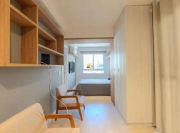 Apartamento · 27m² · 1 Quarto · Studio 27m² à venda, 1 quarto - Bela Vista