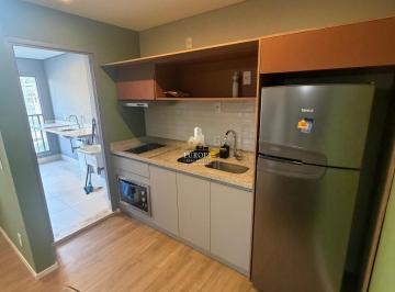 Apartamento · 47m² · 1 Quarto · 1 Vaga · Apartamento à venda 47m², 1 quarto e 1 vaga - Vila Mariana