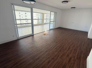 Apartamento · 250m² · 4 Quartos · 4 Vagas · Apartamento à venda com 250m², 4 quartos, 4 suítes - Vila Mariana