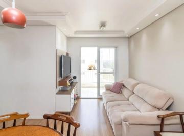 Apartamento · 65m² · 3 Quartos · 1 Vaga · Apartamento para venda em Interlagos com 3 quartos, sendo 1 suíte, 65m²