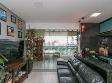 Apartamento · 43m² · 1 Quarto · 1 Vaga · Apartamento 43m² - 1 vaga - Campo Belo