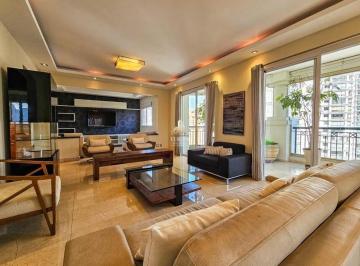 Apartamento · 240m² · 4 Quartos · 4 Vagas · Apartamento à venda com 240m², 4 quartos e 4 vagas