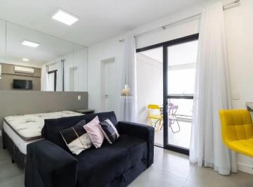 Apartamento · 33m² · 1 Quarto · 1 Vaga · Apartamento 1 dormitório para Venda em São Paulo, VILA MARIANA, 1 dormitório, 1