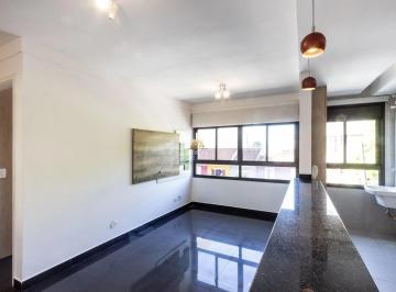 Apartamento · 38m² · 1 Quarto · 1 Vaga · Apartamento à venda com 38m² , 1 quarto, 1 vaga - Lapa