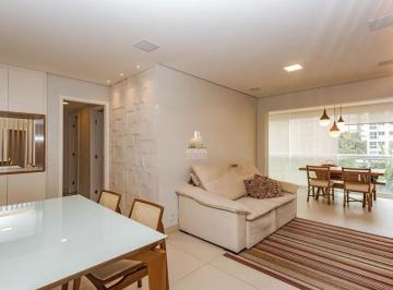 Apartamento · 106m² · 3 Quartos · 2 Vagas · Apartamento 106m² para alugar , 3 quartos (1 suíte) - Aclimação