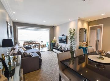 Apartamento · 106m² · 2 Quartos · 2 Vagas · Apartamento 106m² para alugar , 2 quartos (2 suítes) - Aclimação