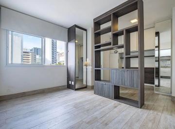 Apartamento · 29m² · 1 Quarto · 1 Vaga · Studio à venda 29m² - 1 dormitório, 1 banheiro, 1 vaga