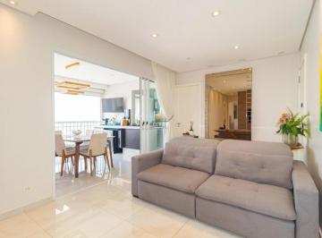 Apartamento · 68m² · 2 Quartos · 2 Vagas · Apartamento 68m² à venda, 2 quartos (1 suíte) - Vila Prudente