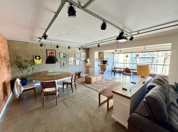 Apartamento · 168m² · 3 Quartos · 3 Vagas · Apartamento á venda com 168m², 2 quartos e 3 vagas - Chácara Santo Antônio