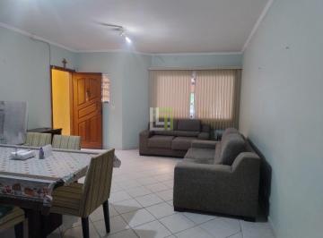 Casa · 186m² · 3 Quartos · Casa à venda - no Horto Santo Antonio