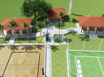 Terreno · 800m² · Terreno à venda - na Barra do Garças