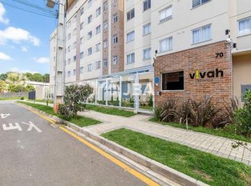 01 · Apartamento para aluguel - na Cidade Industrial