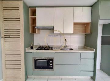 Apartamento · 62m² · 2 Quartos · Apartamento à venda - no Sertão do Maruim