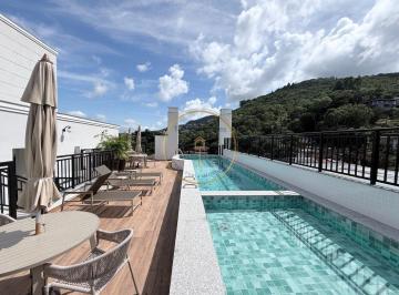 Apartamento · 92m² · 2 Quartos · Apartamento à venda - em Saco Grande