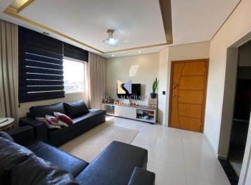 17 · Apartamento à venda - no Planalto