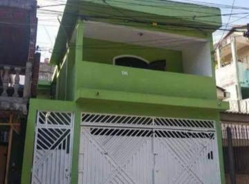 Casa en Venda de 2 quartos Belenzinho · Sobrado de 80 m² com 2 quartos à venda no Belenzinho com garagem