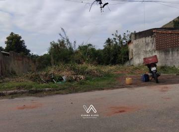 Terreno · 360m² · Terreno à venda, 360m² por R$ 120.000 - Inoã - Maricá/RJ
