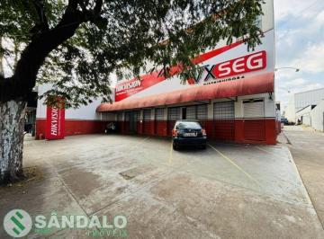 Comercial · 274m² · 5 Vagas · LOCAÇÃO | Galpão/Barracão,  em ZONA 03, MARINGA