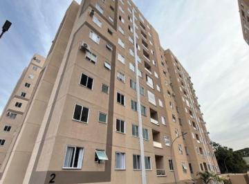 Apartamento · 44m² · 2 Quartos · 1 Vaga · LOCAÇÃO | Apartamento, com 2 dormitórios em Zona 07, Maringá