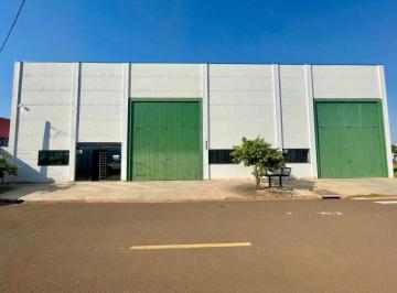 Comercial · 1145m² · VENDA | Galpão/Barracão, em JARDIM PORTUGUES, UMUARAMA
