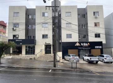 Apartamento · 42m² · 1 Quarto · 1 Vaga · LOCAÇÃO | Apartamento, com 1 dormitórios em ZONA III, UMUARAMA