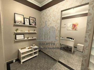 Comercial · 35m² · Sala Comercial para venda em Vila Itapura de 35.00m²