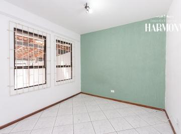 Casa de 3 quartos, Curitiba · Sobrado 3 quartos, 104m², 2 vagas cobertas para alugar no Guaíra por R$ 2.500,00 mensais