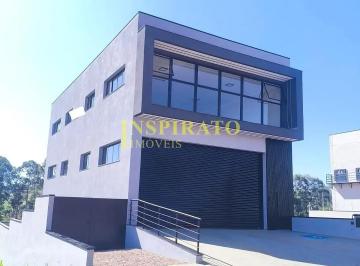 Comercial · 243m² · Sala Comercial para alugar em São Venâncio de 243.49m²