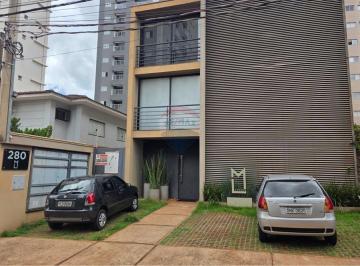 Comercial · 27m² · Sala Comercial para alugar em Ribeirânia de 27.00m²