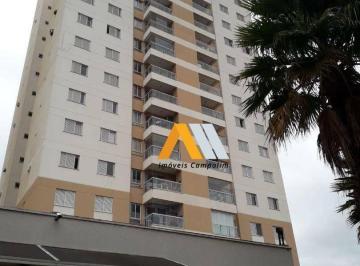 Apartamento · 121m² · 3 Quartos · 3 Vagas · Apartamento para venda em Portal Da Colina. de 121.00m² com 3 Quartos, 3 Suites e 3 Garagens