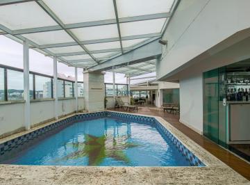 Apartamento · 600m² · 4 Quartos · 4 Vagas · Cobertura para venda em Centro de 600.00m² com 4 Quartos, 4 Suites e 4 Garagens