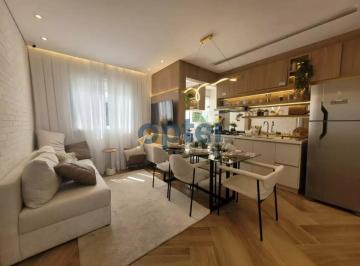 Apartamento · 42m² · 2 Quartos · Apartamento para venda em Vila Vermelha de 42.00m² com 2 Quartos e 1 Suite