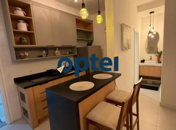 Apartamento · 42m² · 1 Quarto · 1 Vaga · Apartamento para venda em Centro de 42.00m² com 1 Quarto e 1 Garagem