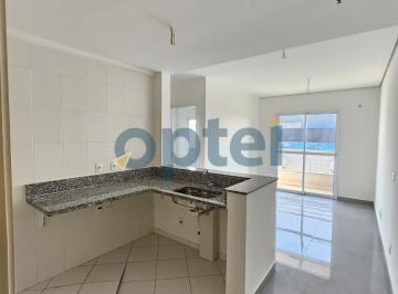 Apartamento · 50m² · 2 Quartos · 1 Vaga · Apartamento para venda em Centro de 50.00m² com 2 Quartos e 1 Garagem